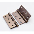 Poland market heavy duty butt stainless steel wood 180 degree door hinges